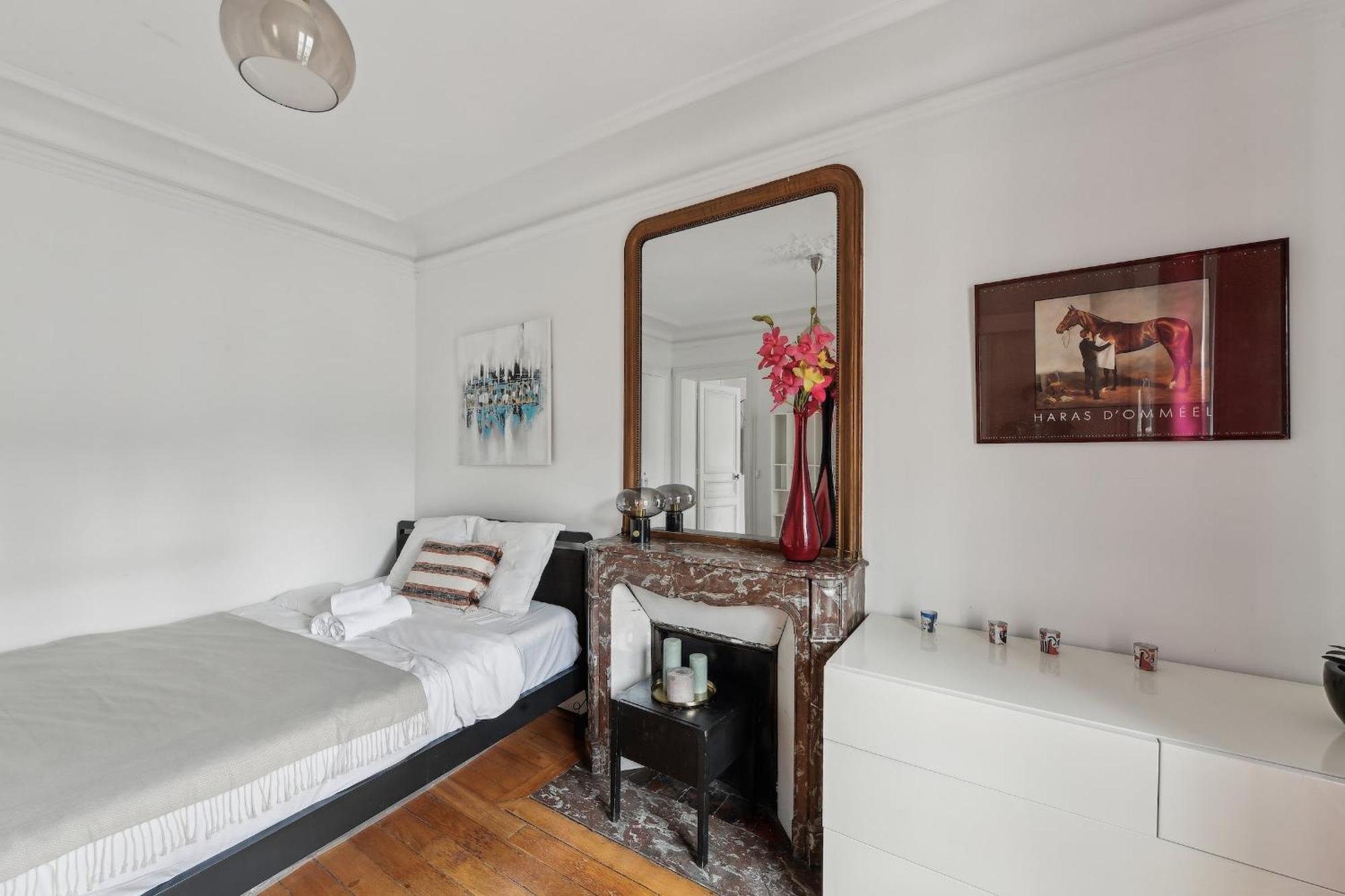 Quartier Montorgueil & Le Marais - 2Br - Cityapartmentstay Paris Exterior foto