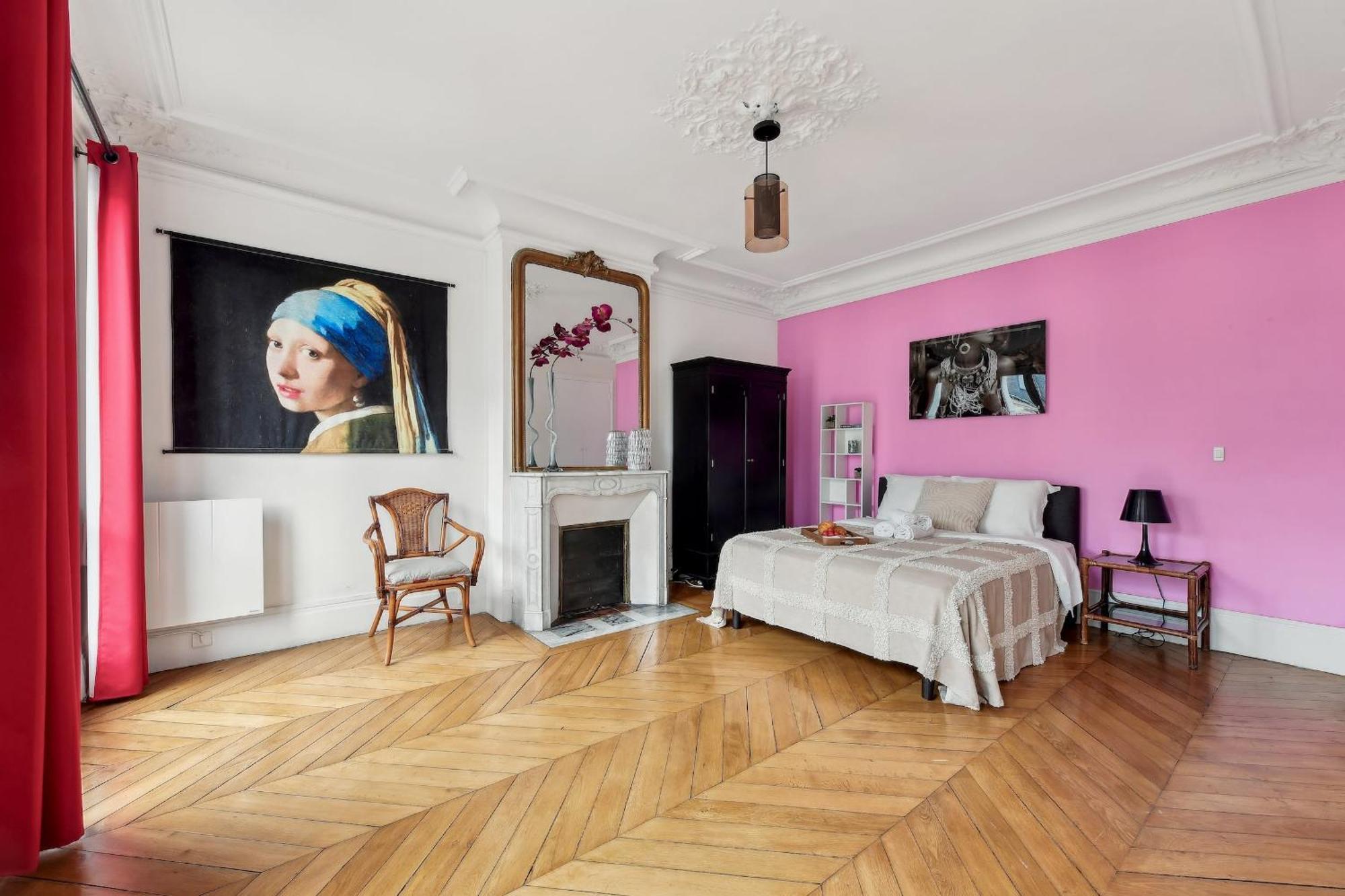 Quartier Montorgueil & Le Marais - 2Br - Cityapartmentstay Paris Exterior foto